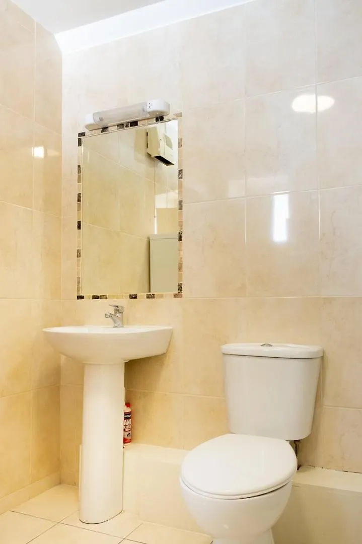 Guestready - Modern Stay Near Jameson Distillery Dublino 0*,  Irlanda