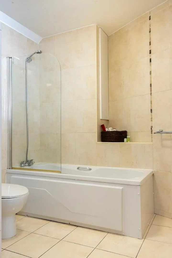 Guestready - Modern Stay Near Jameson Distillery Dublino Irlanda
