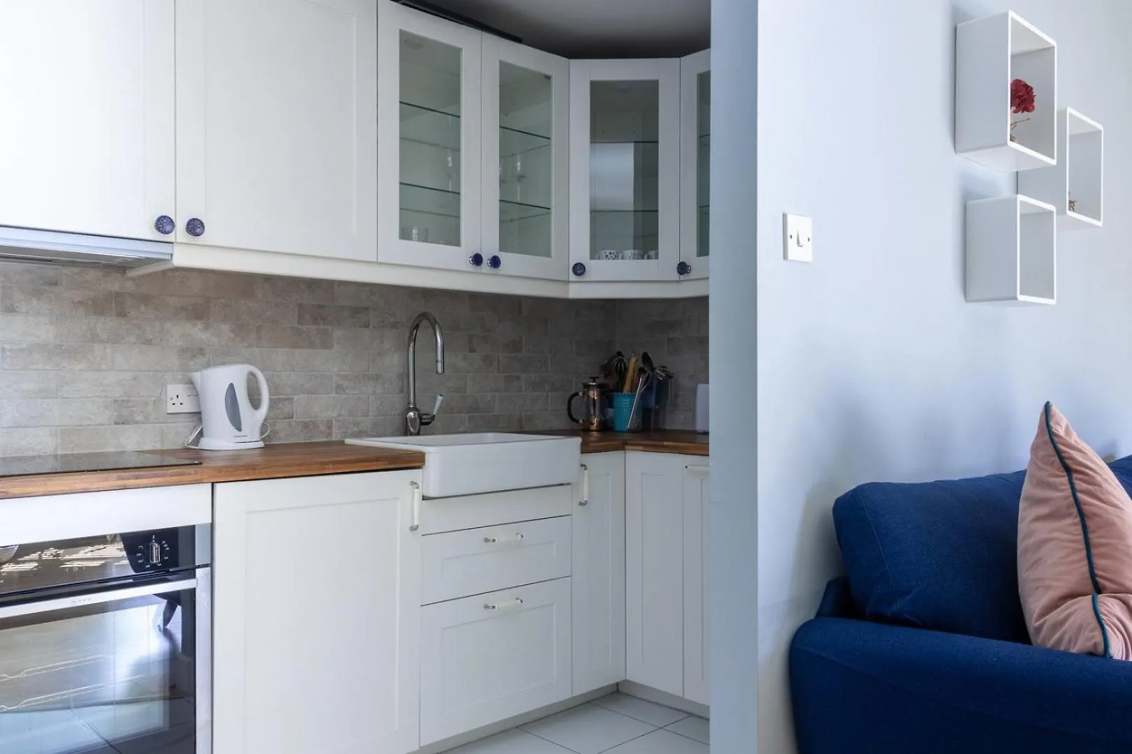 Guestready - Modern Stay Near Jameson Distillery Dublino Appartamento