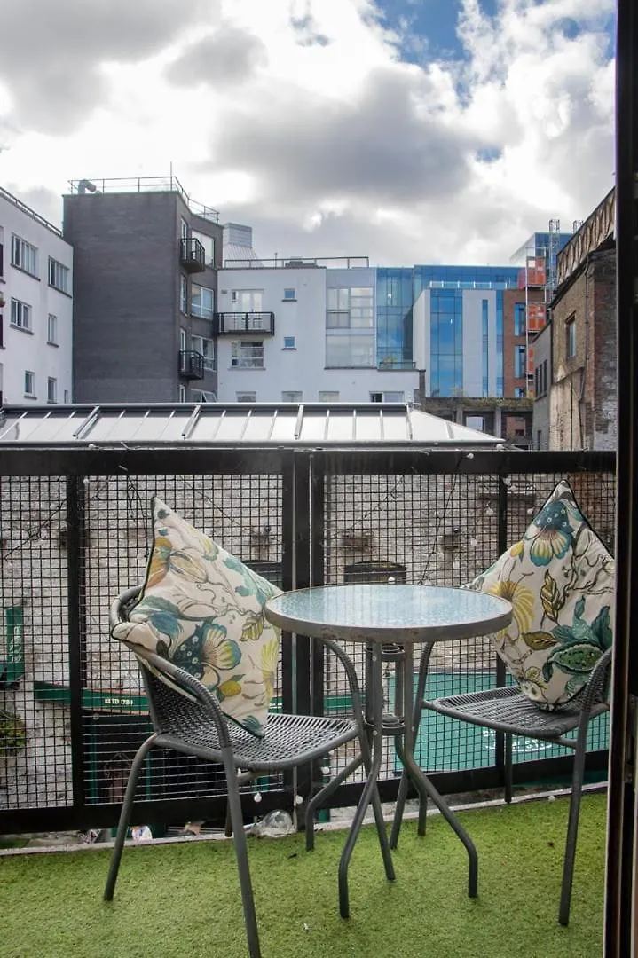 Guestready - Modern Stay Near Jameson Distillery Dublino Appartamento