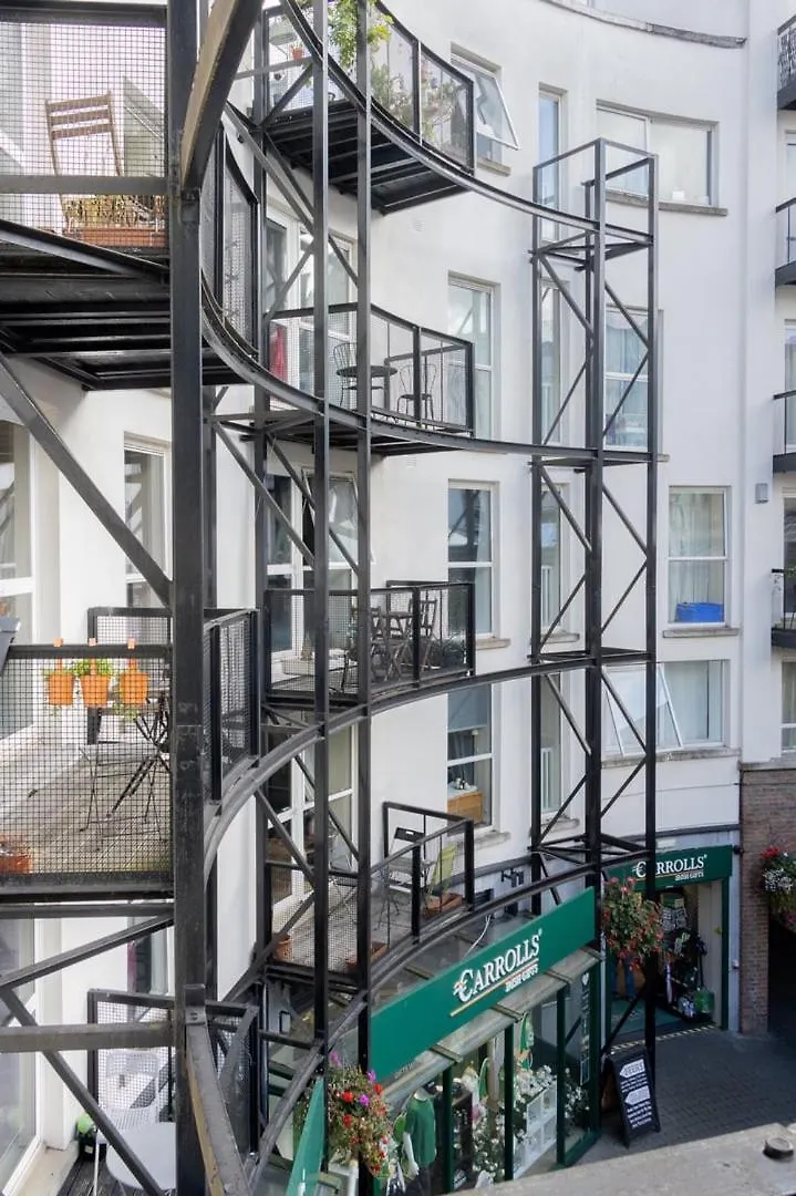 Guestready - Modern Stay Near Jameson Distillery Dublino