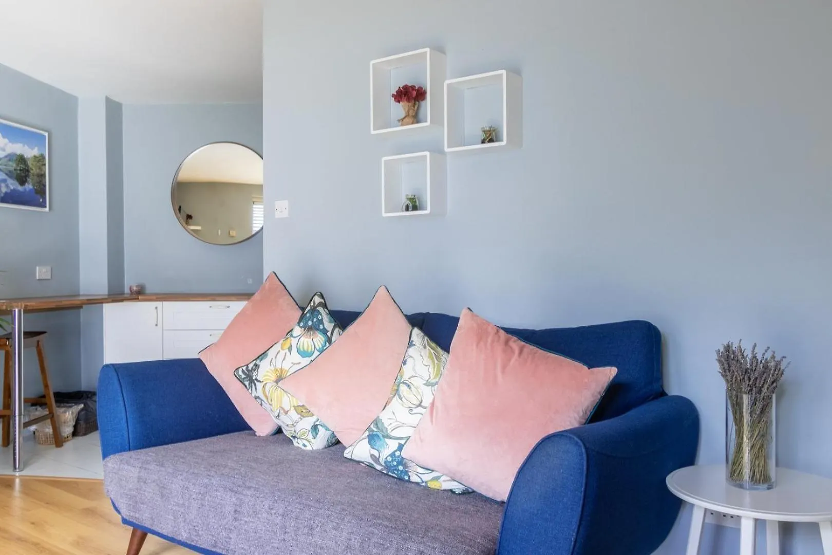 Guestready - Modern Stay Near Jameson Distillery Dublino