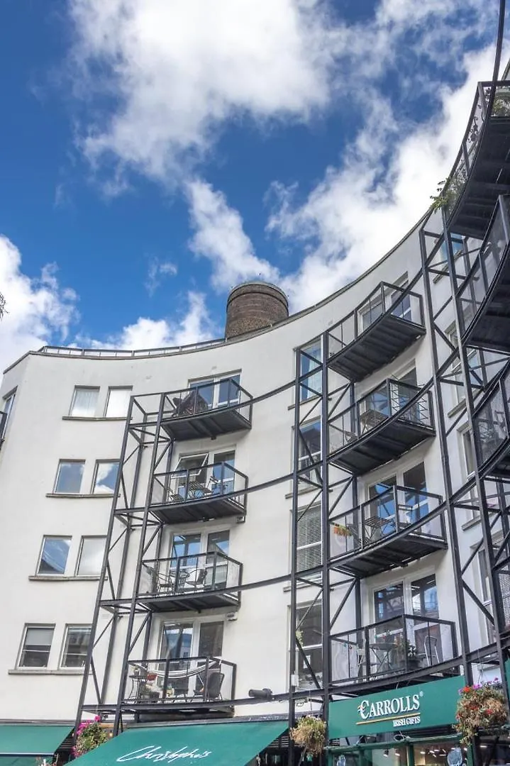 Guestready - Modern Stay Near Jameson Distillery Dublino Irlanda