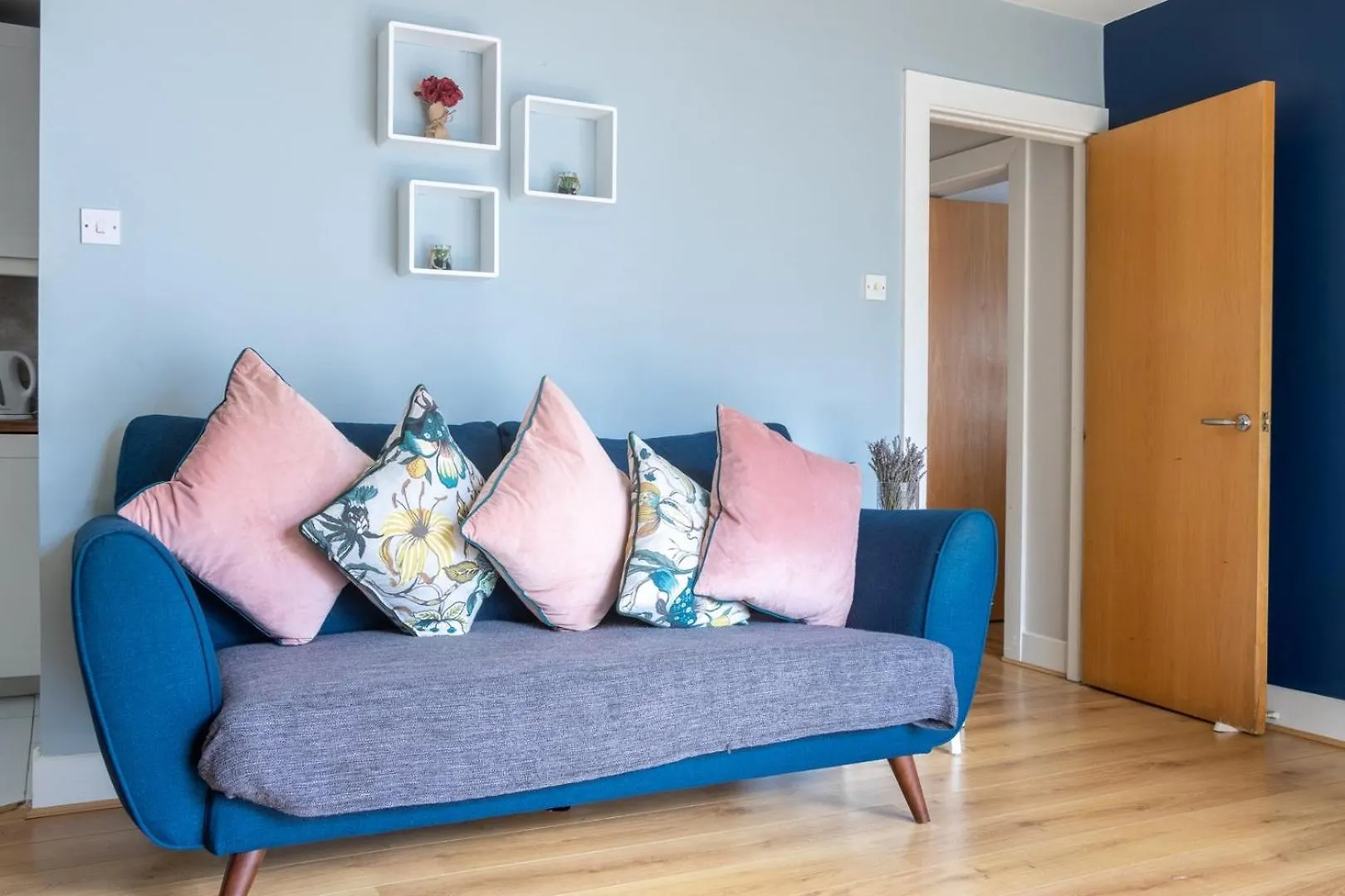 Guestready - Modern Stay Near Jameson Distillery 都柏林 公寓