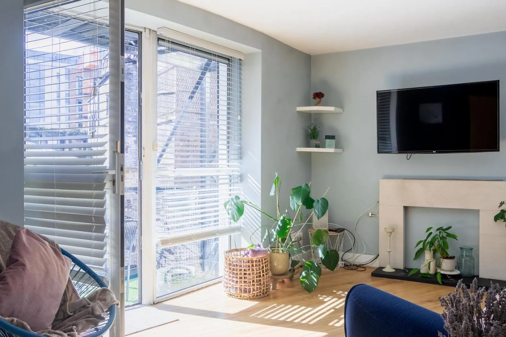 اتصالات Guestready - Modern Stay Near Jameson Distillery 