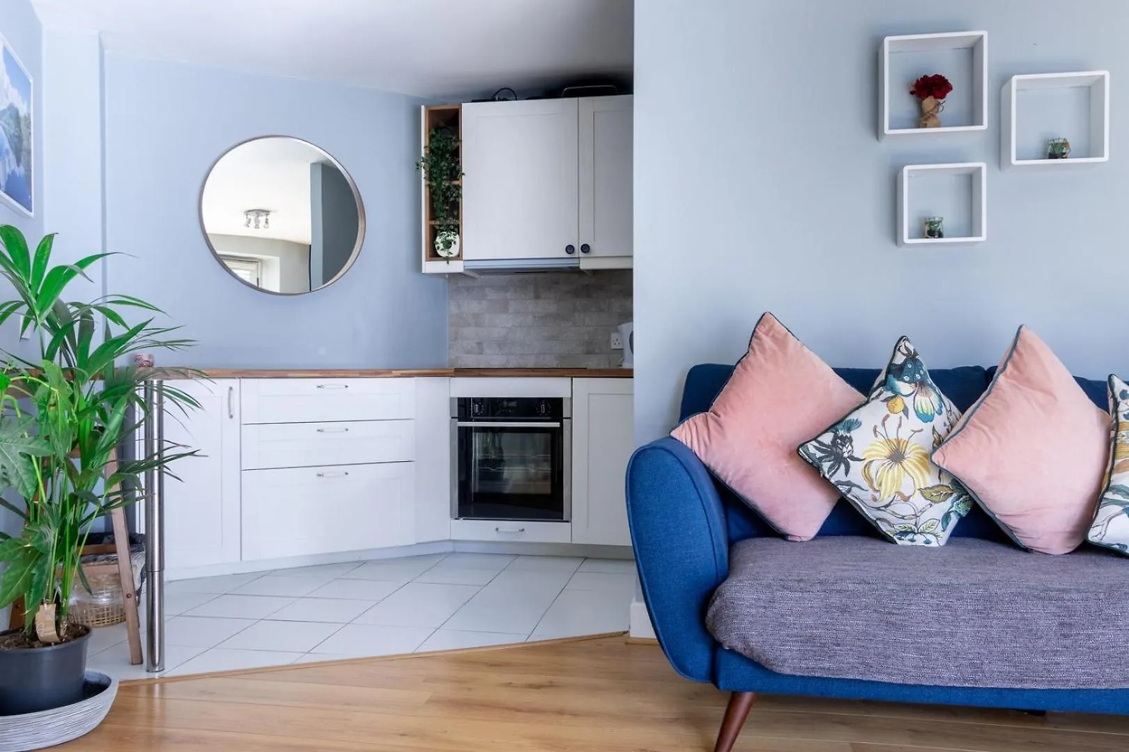 Guestready - Modern Stay Near Jameson Distillery دبلن أيرلندا